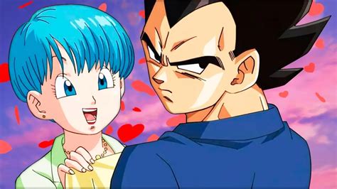 hija de bulma|'Dragon Ball': Así se vería la hija de Bulma y Vegeta en la vida .